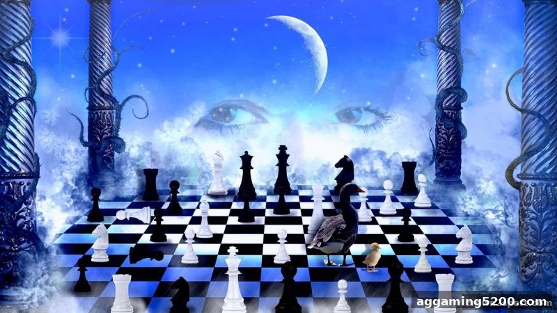 皇冠新2引领电子围棋死活新思维：数字棋盘上的策略与实践