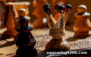 棋牌游戏制胜关键：心理素质与皇冠新2的实战策略